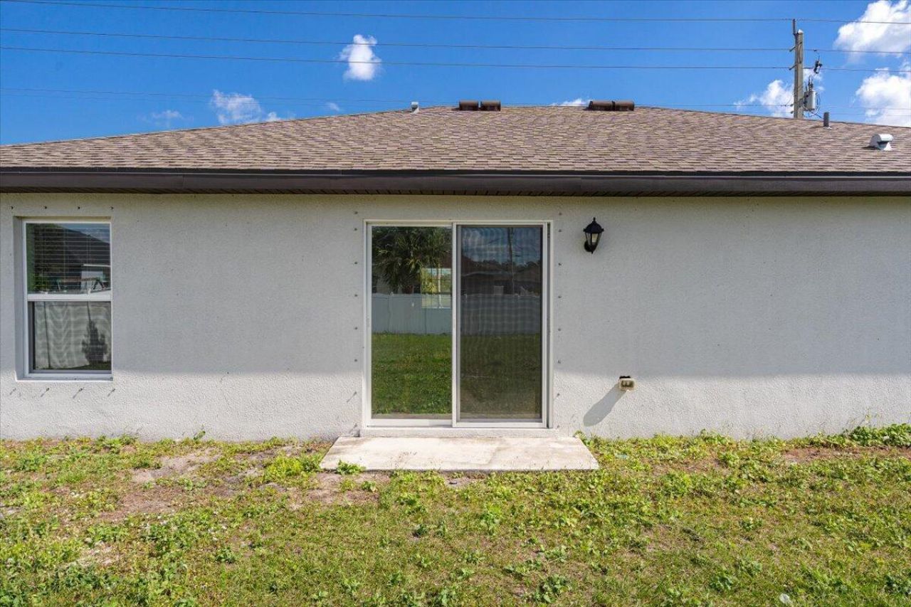 3634 SW Port St Lucie Boulevard, Port Saint Lucie, FL 34953 Photo