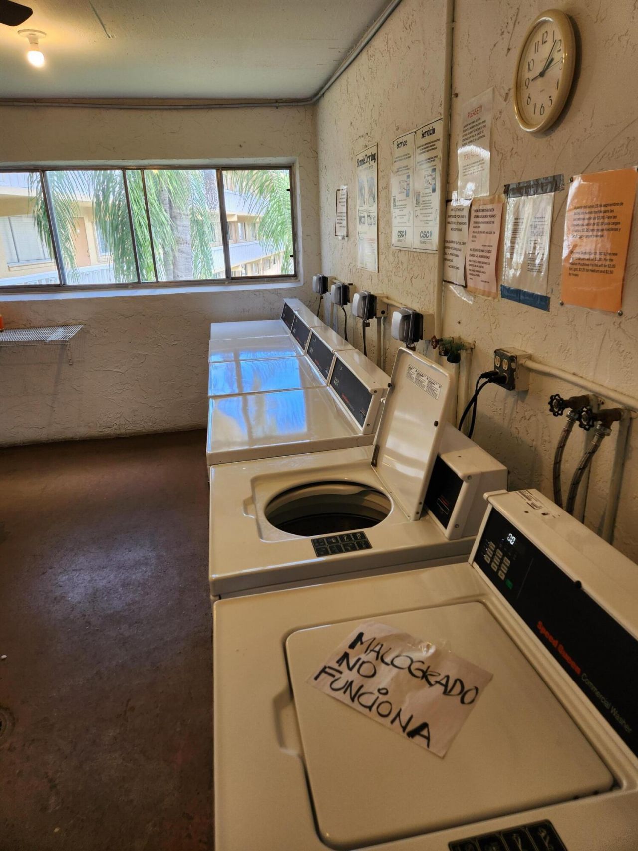 600 Village Green, Unit 108, Palm Springs, FL 33461 Photo