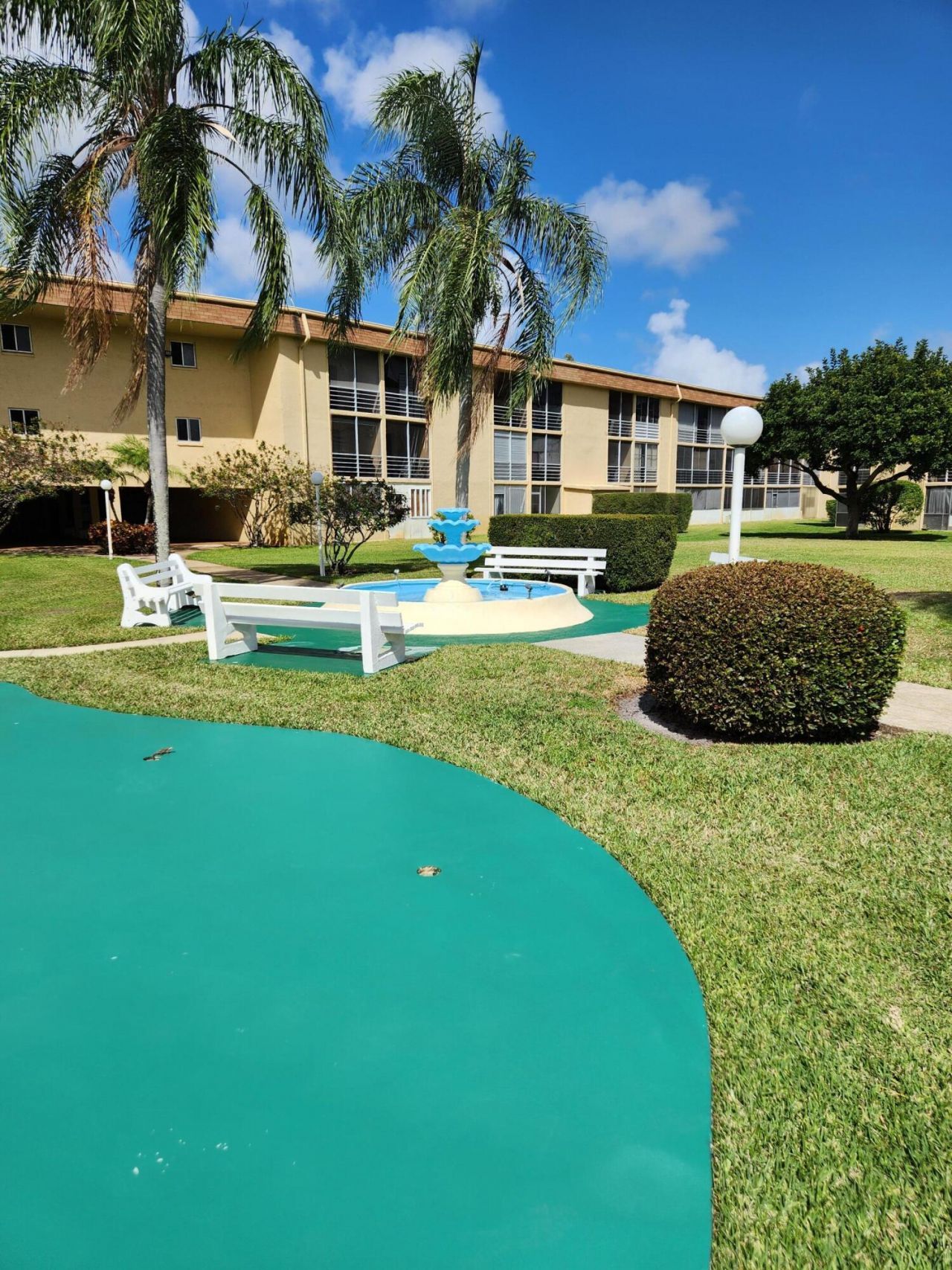 600 Village Green, Unit 108, Palm Springs, FL 33461 Photo