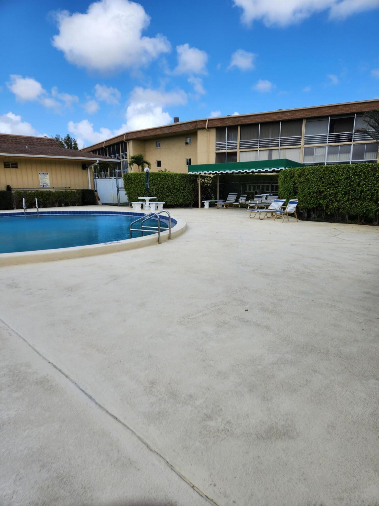 600 Village Green, Unit 108, Palm Springs, FL 33461 Photo