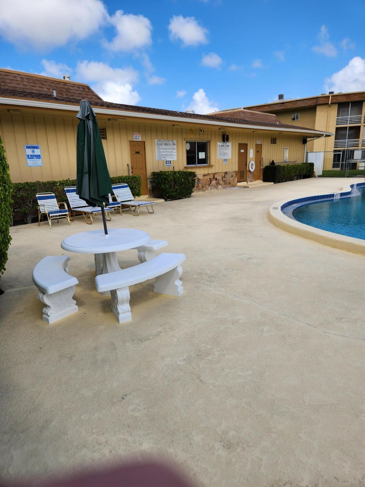 600 Village Green, Unit 108, Palm Springs, FL 33461 Photo