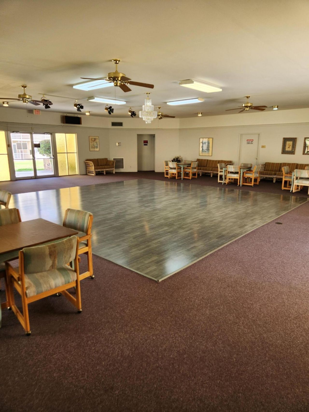 600 Village Green, Unit 108, Palm Springs, FL 33461 Photo