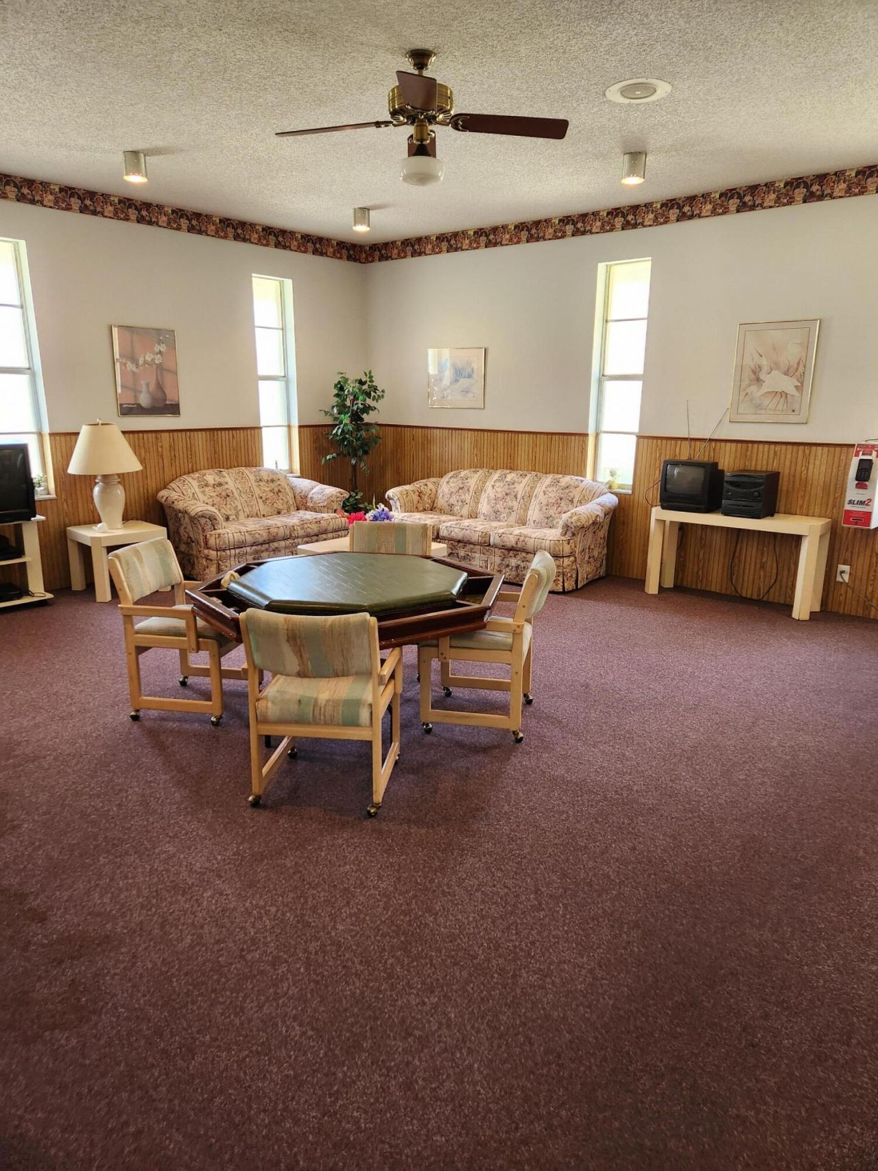 600 Village Green, Unit 108, Palm Springs, FL 33461 Photo