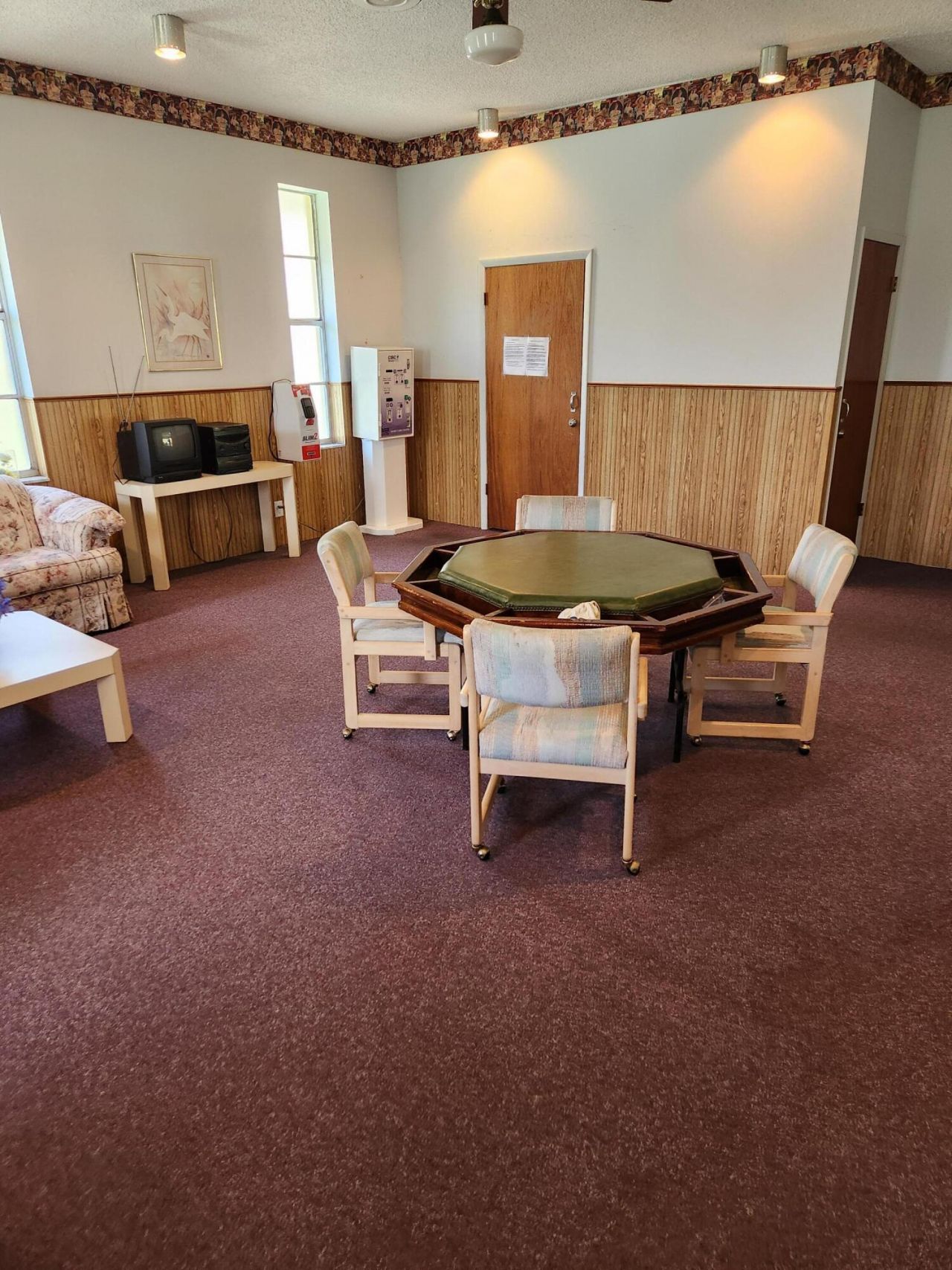 600 Village Green, Unit 108, Palm Springs, FL 33461 Photo