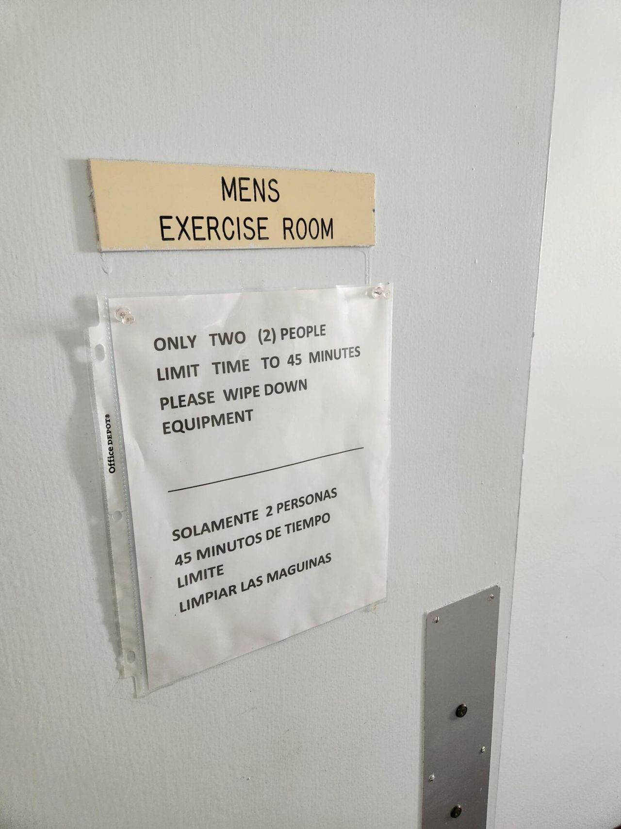 600 Village Green, Unit 108, Palm Springs, FL 33461 Photo