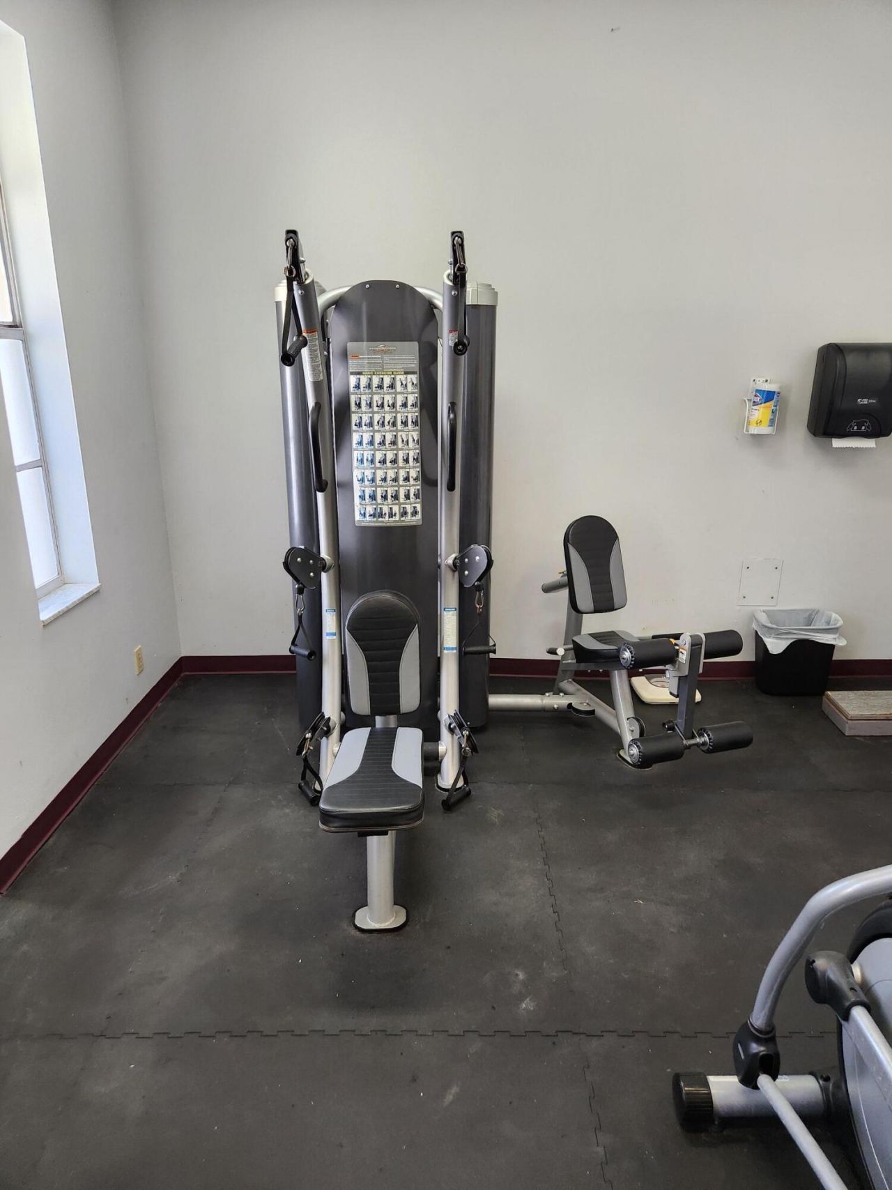 600 Village Green, Unit 108, Palm Springs, FL 33461 Photo