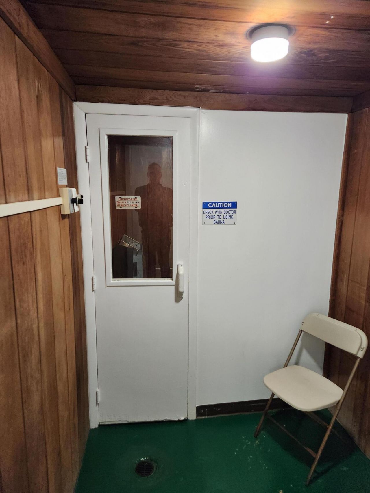 600 Village Green, Unit 108, Palm Springs, FL 33461 Photo