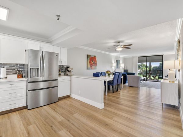 2430 Deer Creek Country Club, Unit 307-2, Deerfield Beach, FL 33442