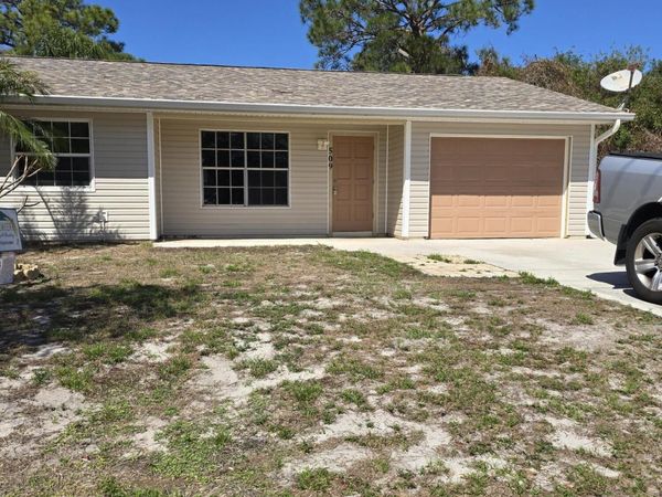 509 NW Prima Vista Boulevard, Port St. Lucie, FL 34983