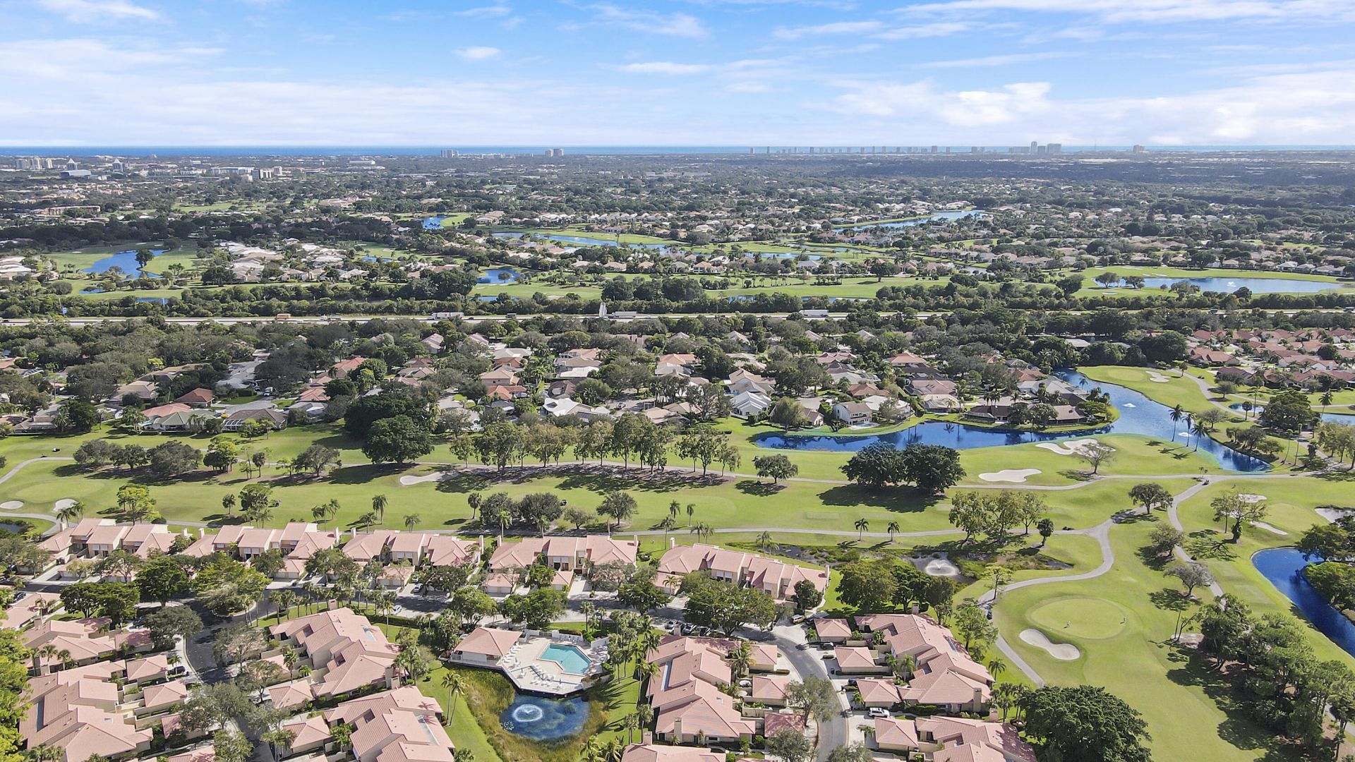 204 Old Meadow Way, Palm Beach Gardens, FL 33418 Photo