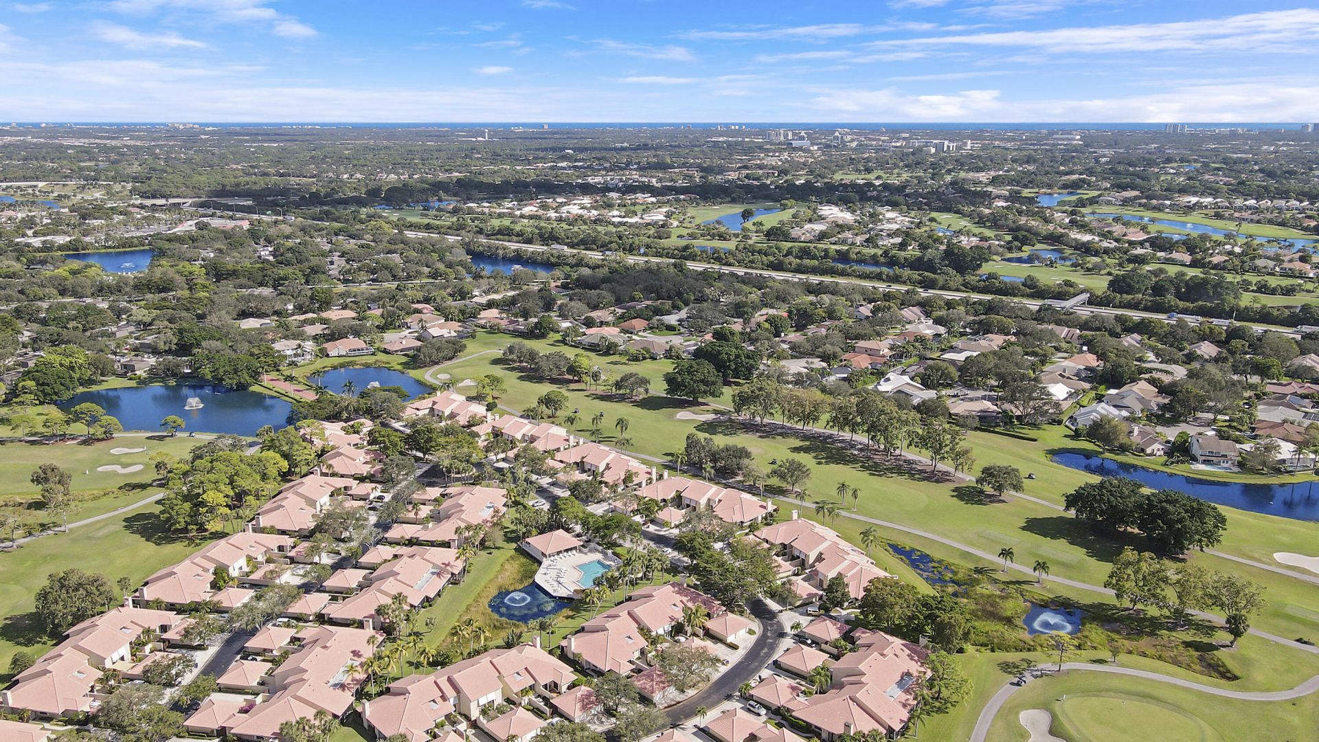 204 Old Meadow Way, Palm Beach Gardens, FL 33418 Photo