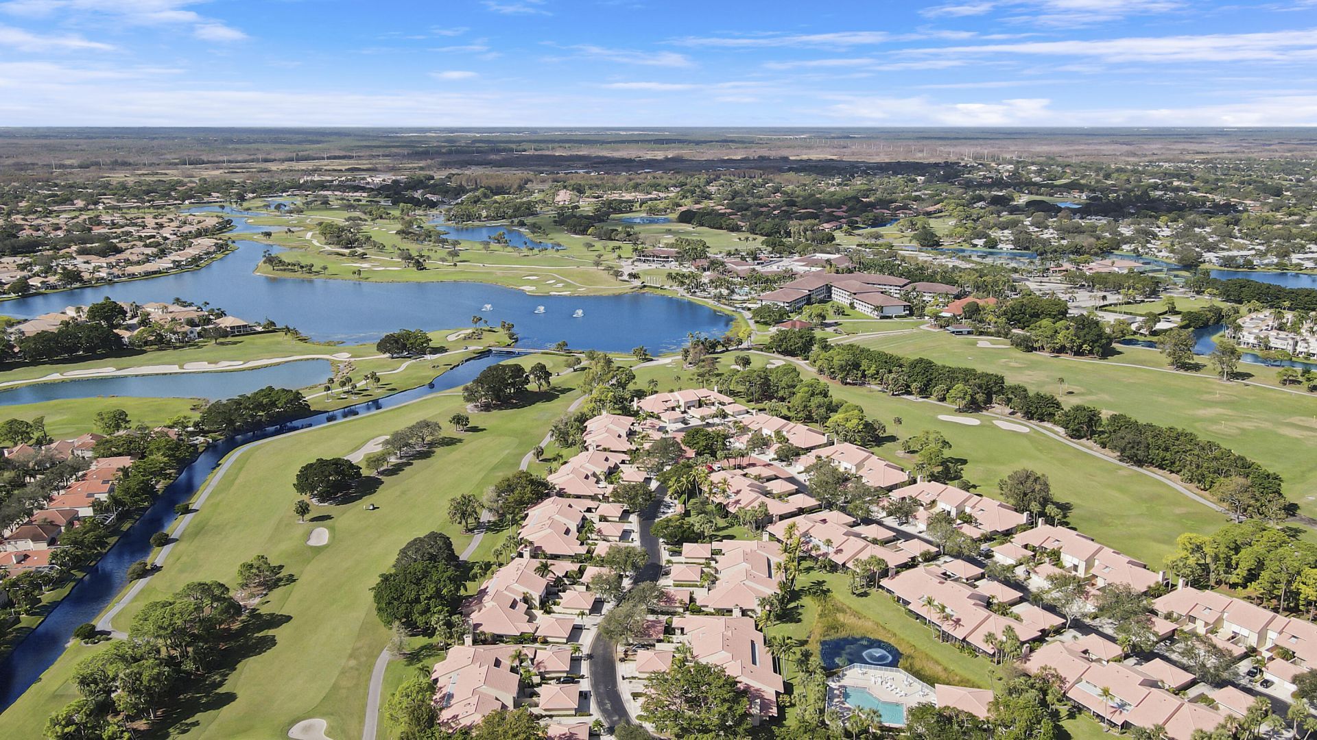 204 Old Meadow Way, Palm Beach Gardens, FL 33418 Photo