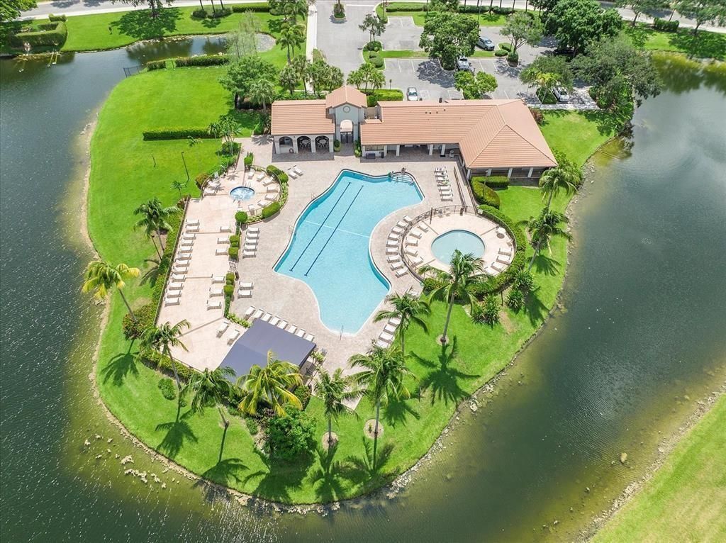 10700 NW 14th Street, Unit 146, Plantation, FL 33322 Photo