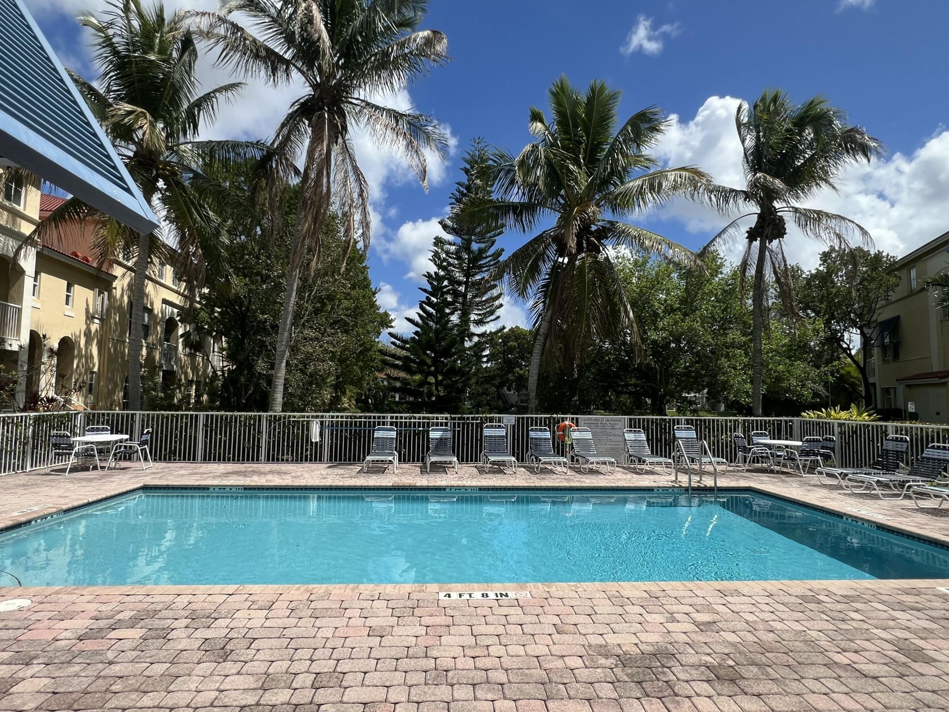 150 Jacaranda Country Club Drive, Unit 102, Plantation, FL 33324 Photo