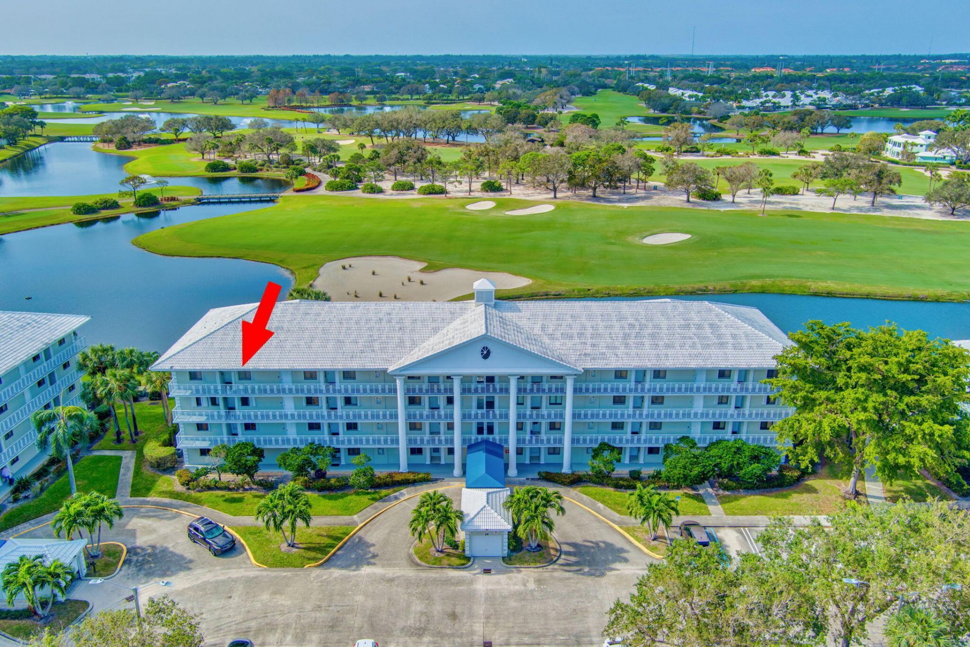 2421 Village Boulevard, Unit 401, West Palm Beach, FL 33409 Photo