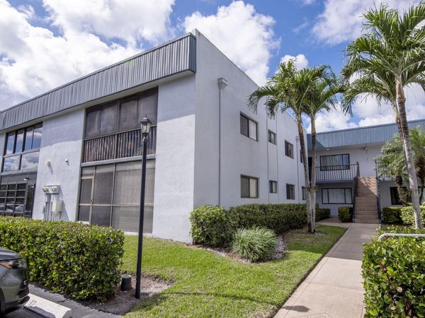 15108 Ashland Drive, Unit 215, Delray Beach, FL 33484