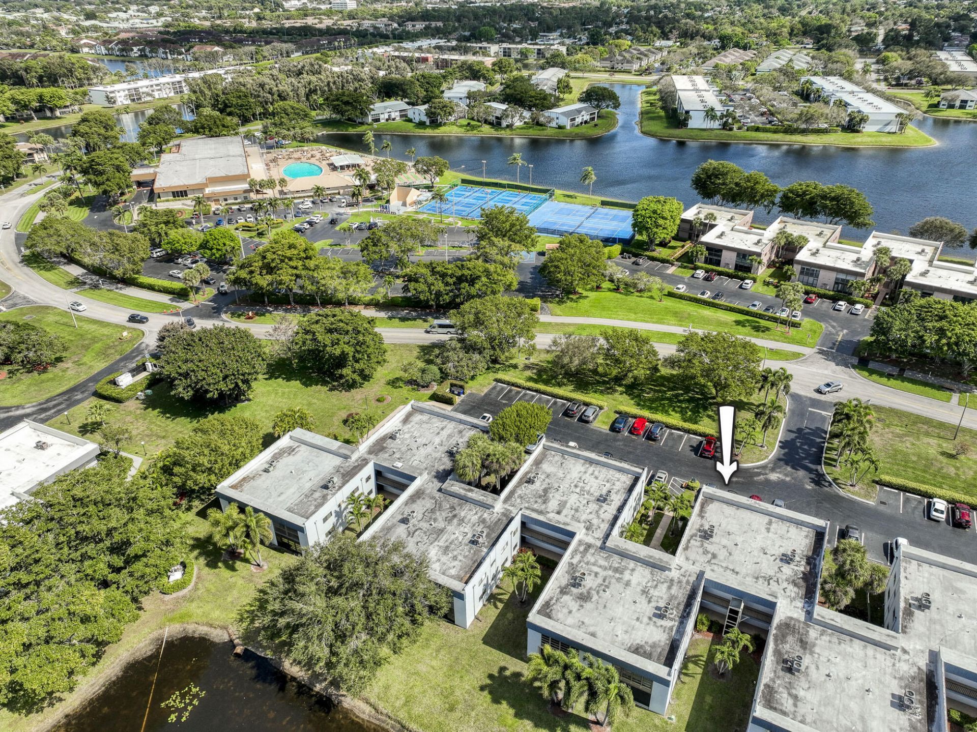 15108 Ashland Drive, Unit 215, Delray Beach, FL 33484 Photo