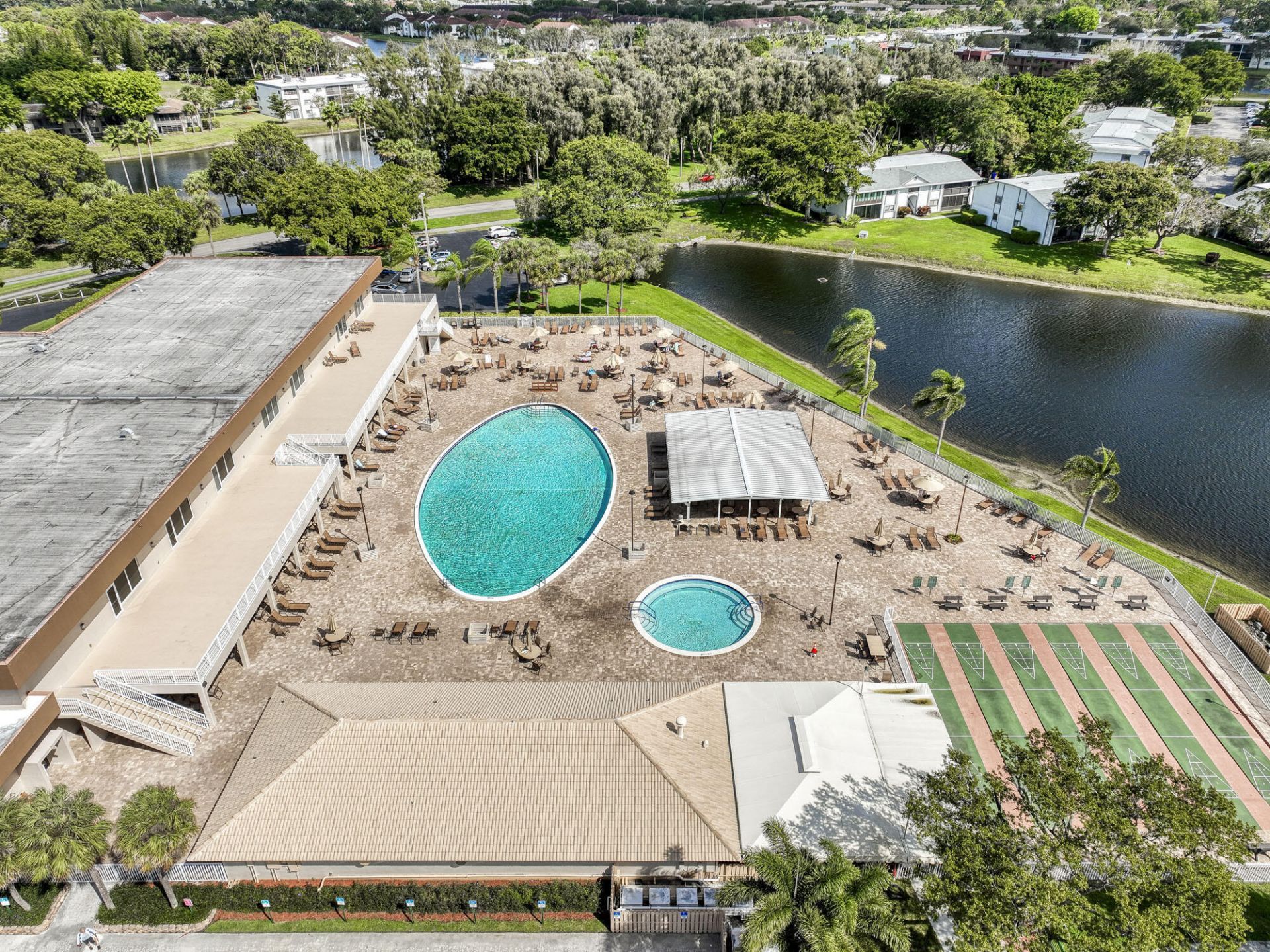 15108 Ashland Drive, Unit 215, Delray Beach, FL 33484 Photo