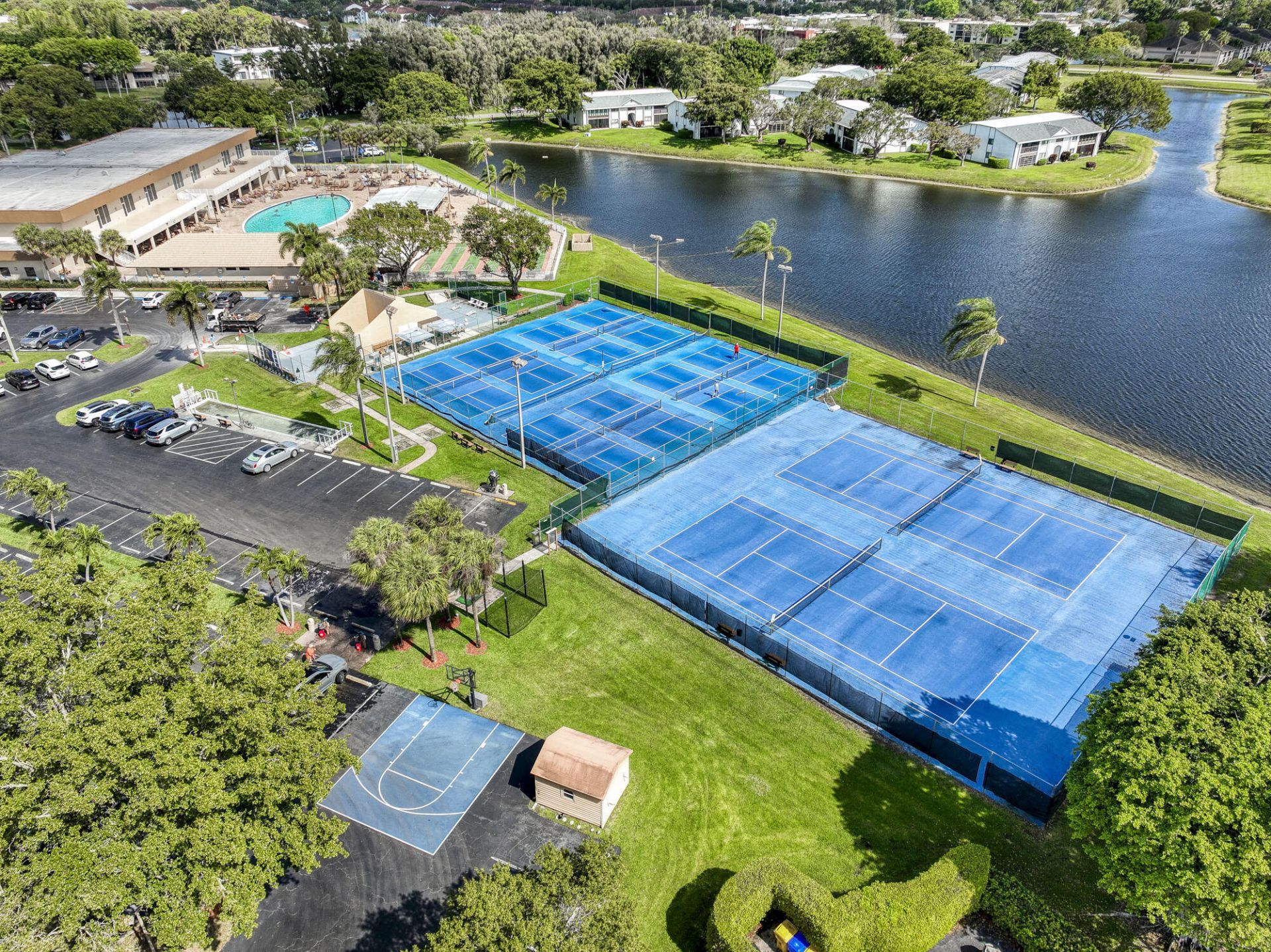15108 Ashland Drive, Unit 215, Delray Beach, FL 33484 Photo