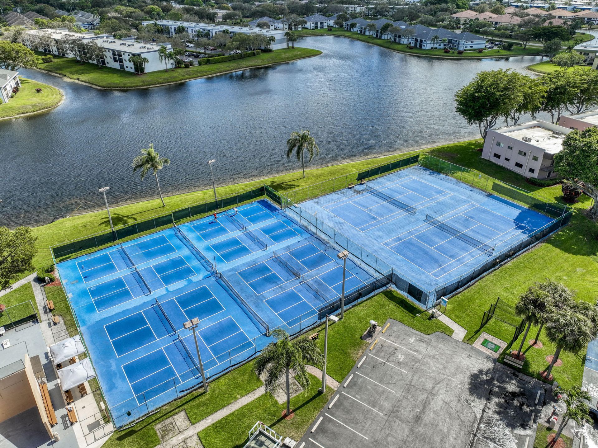 15108 Ashland Drive, Unit 215, Delray Beach, FL 33484 Photo