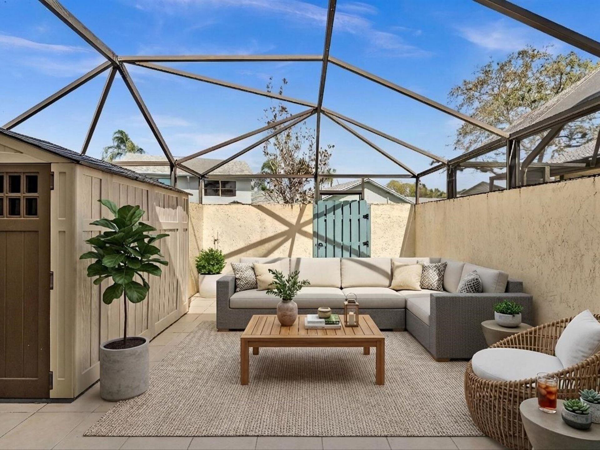 9095 SW 21st Court, Unit D, Boca Raton, FL 33428 Photo