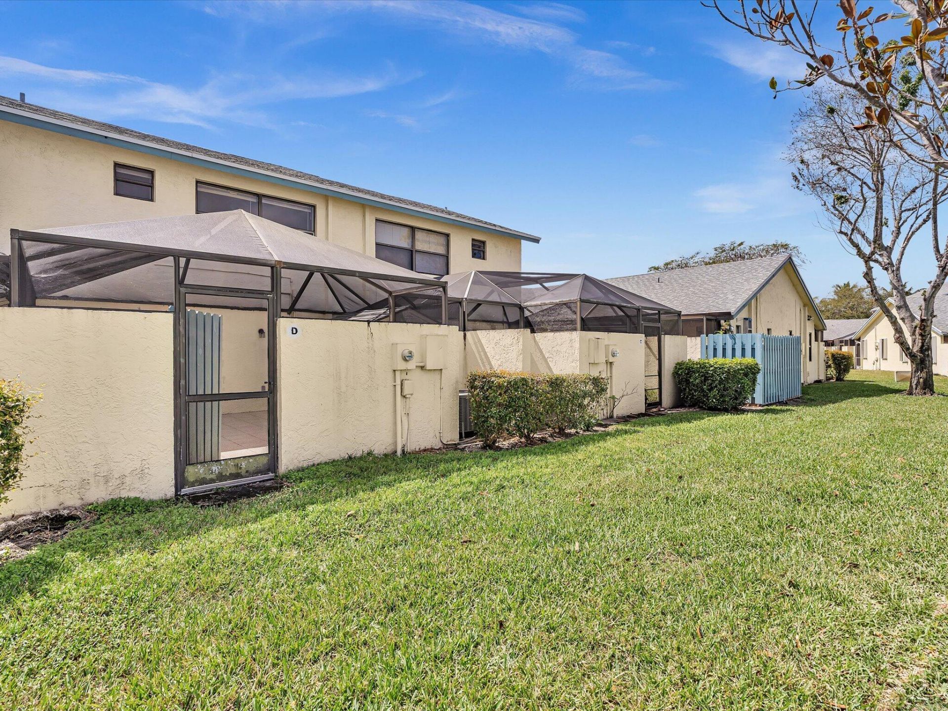 9095 SW 21st Court, Unit D, Boca Raton, FL 33428 Photo