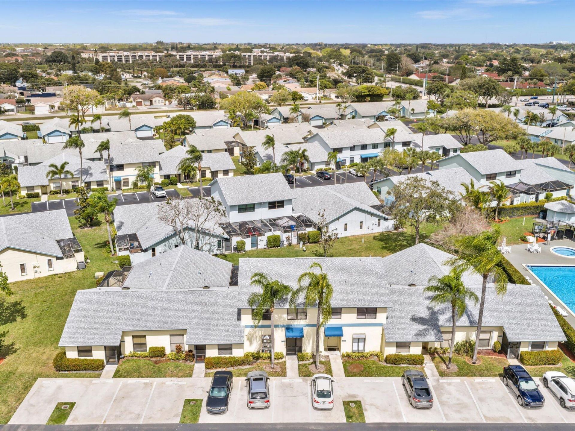 9095 SW 21st Court, Unit D, Boca Raton, FL 33428 Photo