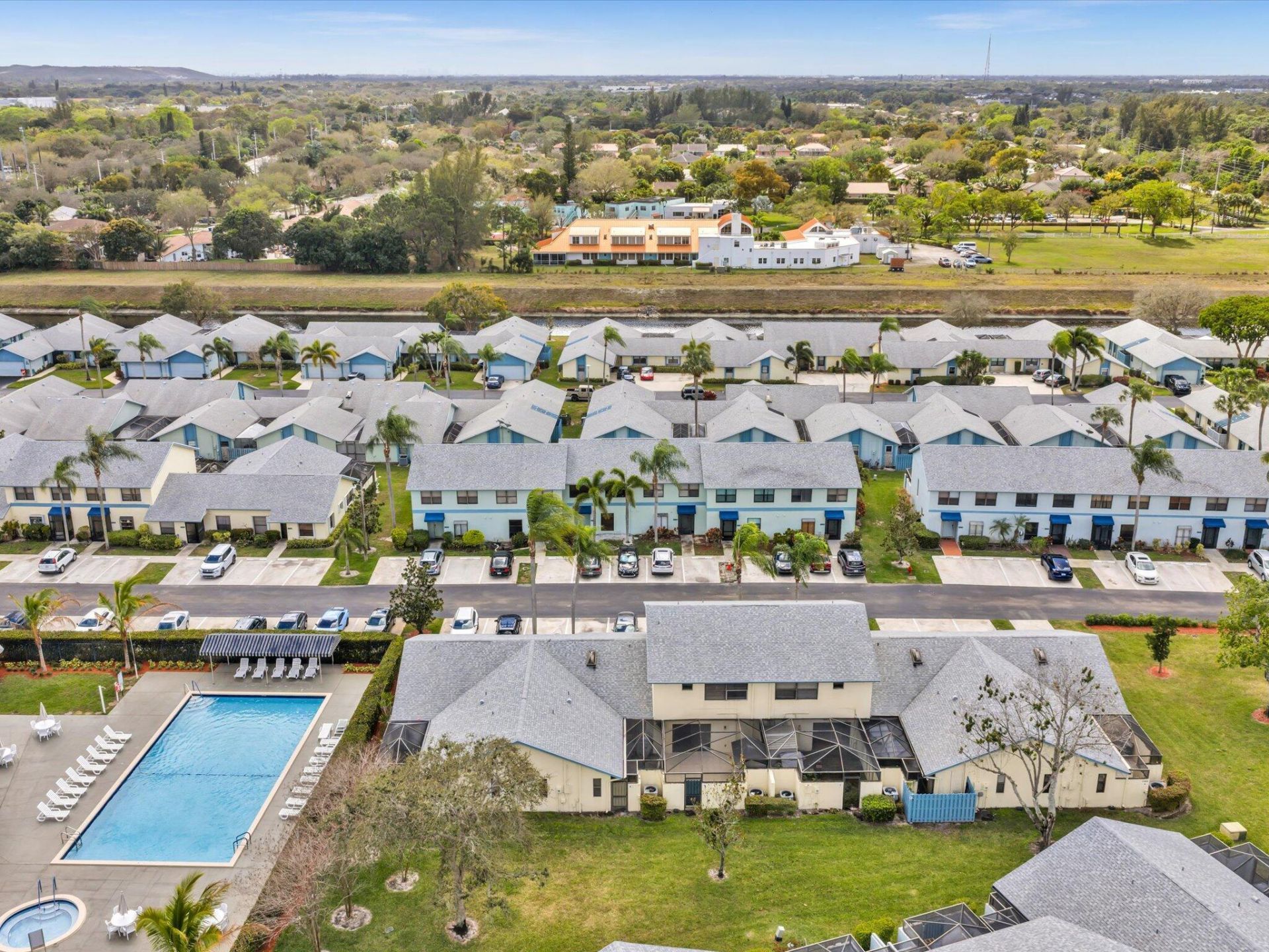 9095 SW 21st Court, Unit D, Boca Raton, FL 33428 Photo