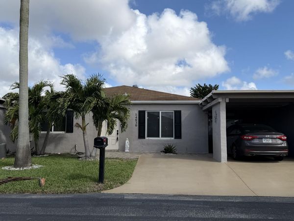 14830 Wildflower Lane, Delray Beach, FL 33446