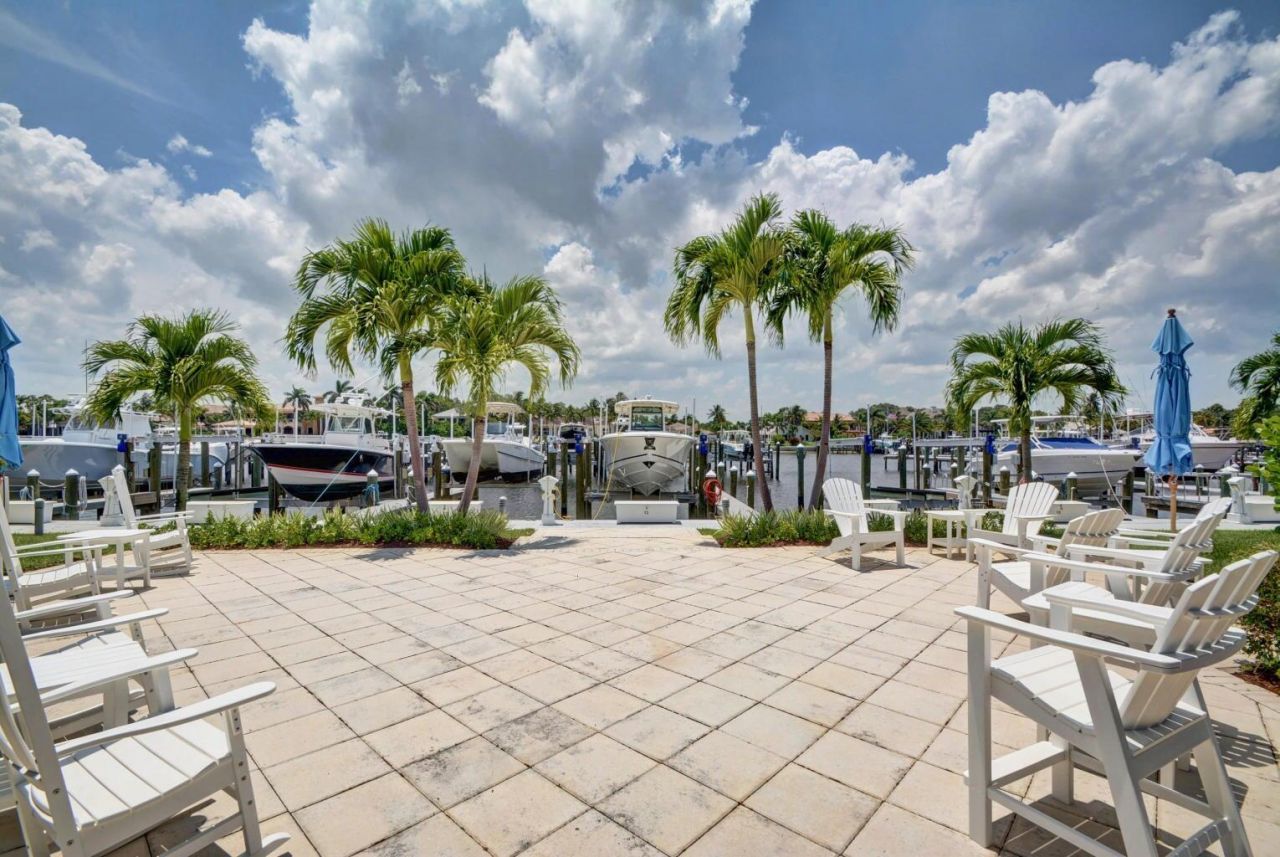 123 Bay Colony Drive N, Juno Beach, FL 33408 Photo