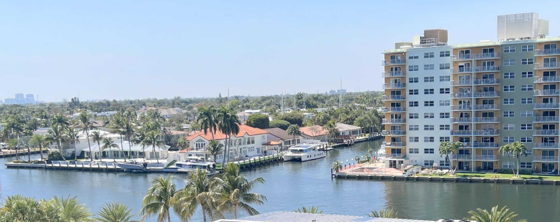 3020 NE 32nd Avenue, Unit 608, Fort Lauderdale, FL 33308 Photo