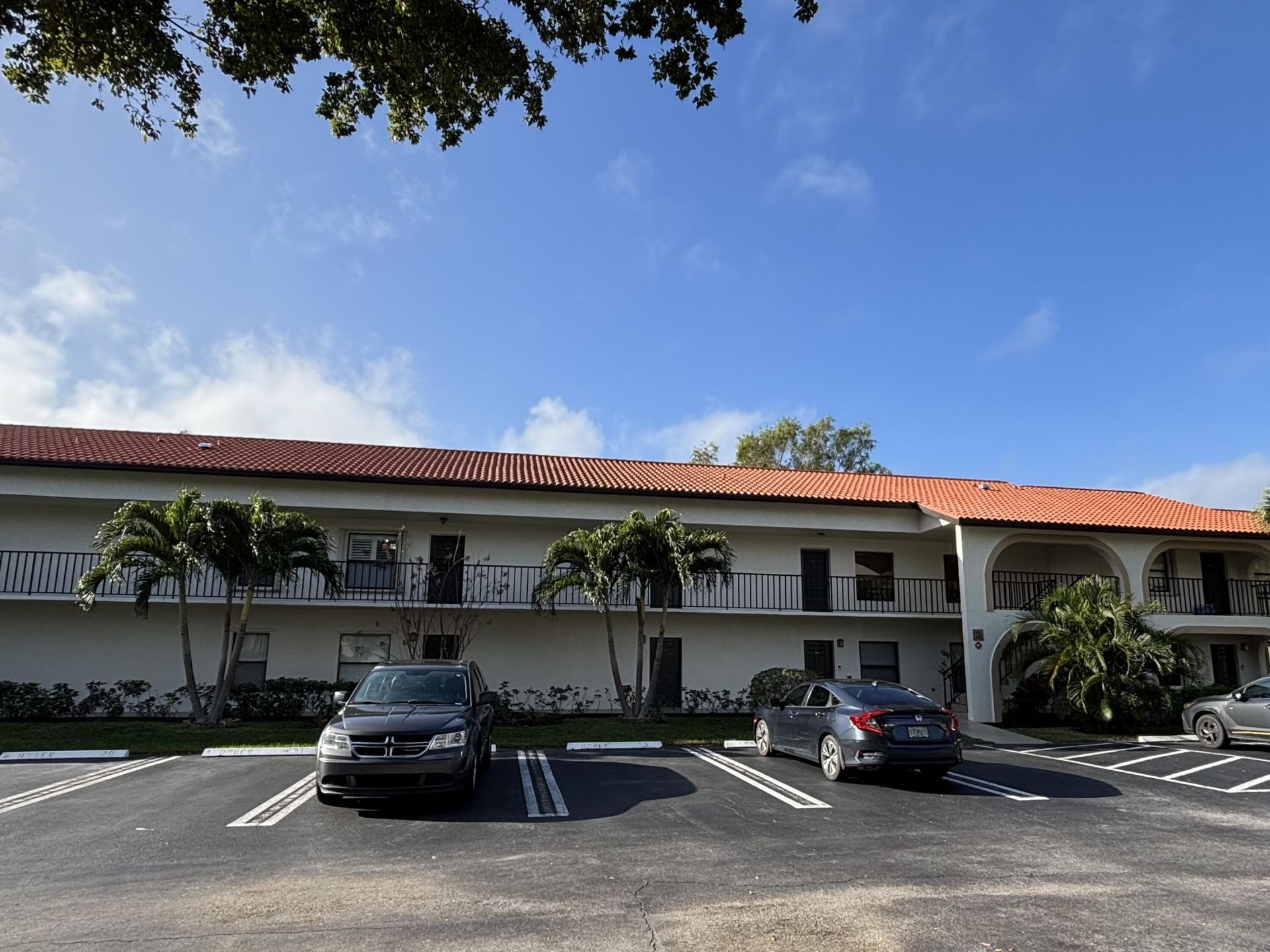 3 Vía De Casas Sur, Unit 204, Boynton Beach, FL 33426 Photo