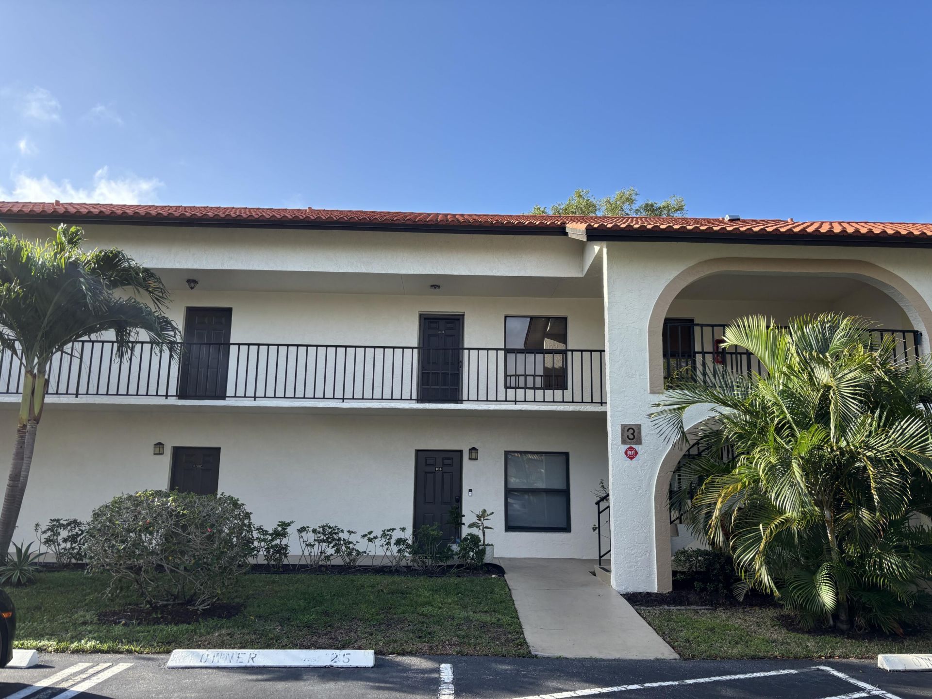 3 Vía De Casas Sur, Unit 204, Boynton Beach, FL 33426 Photo