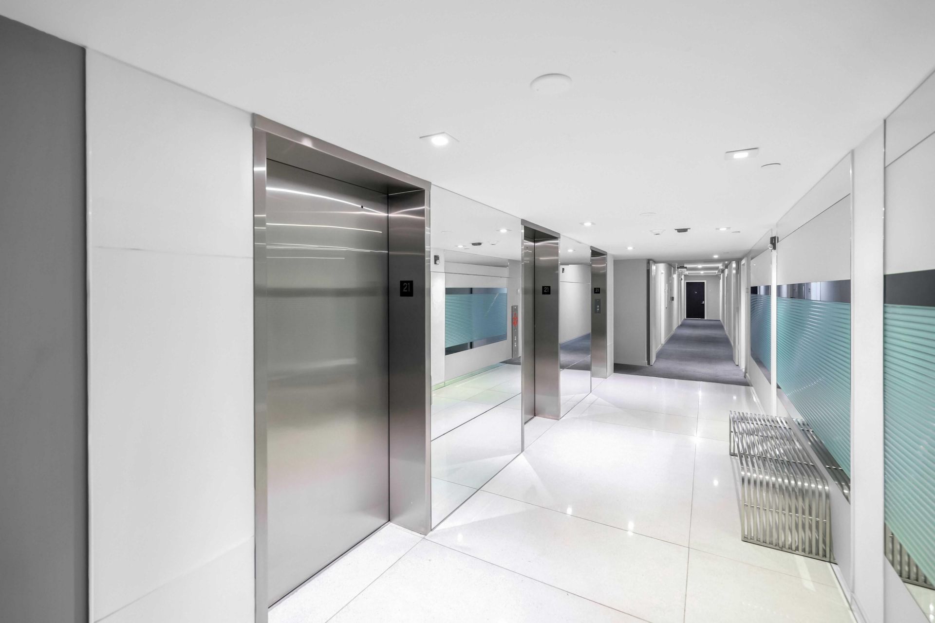 20335 W Country Club Drive, Unit 2107, Aventura, FL 33180 Photo