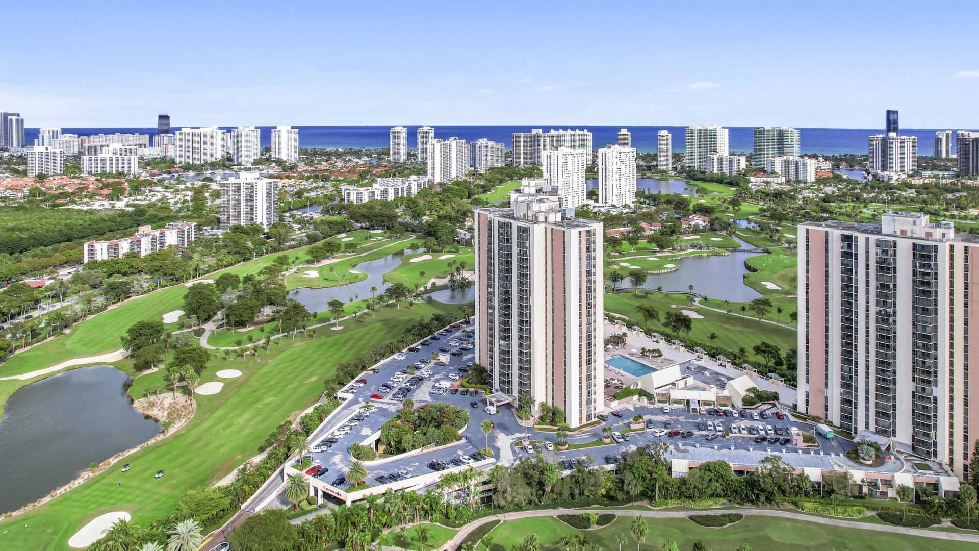 20335 W Country Club Drive, Unit 2107, Aventura, FL 33180 Photo