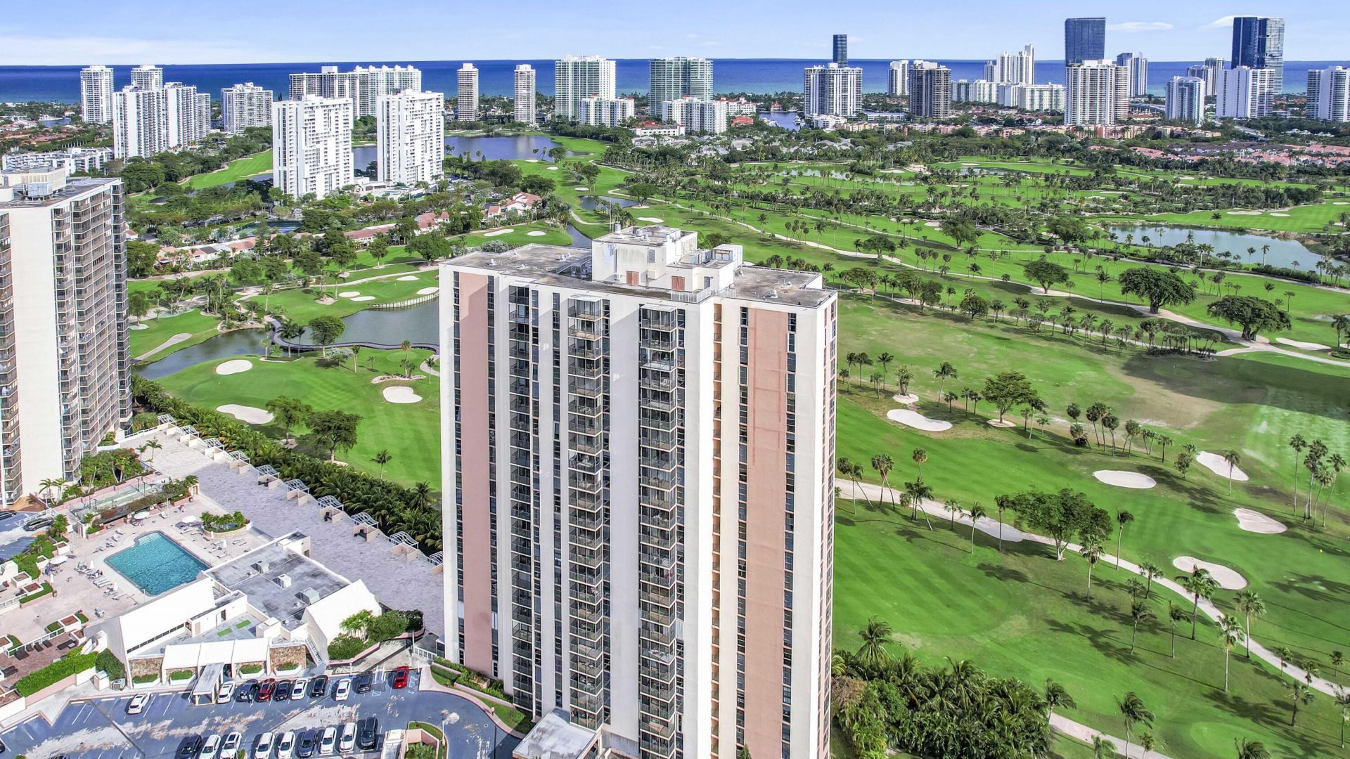 20335 W Country Club Drive, Unit 2107, Aventura, FL 33180 Photo