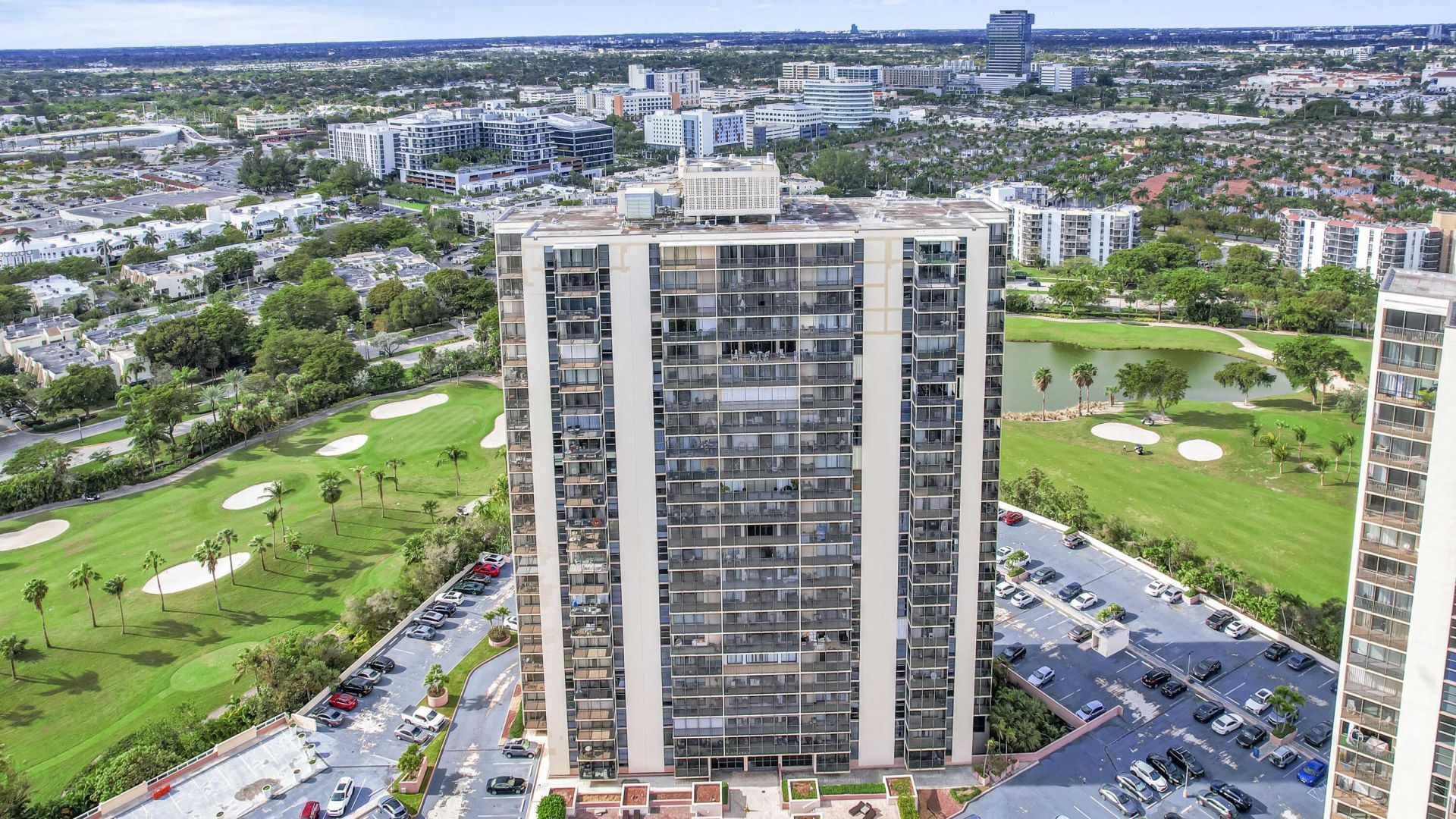 20335 W Country Club Drive, Unit 2107, Aventura, FL 33180 Photo