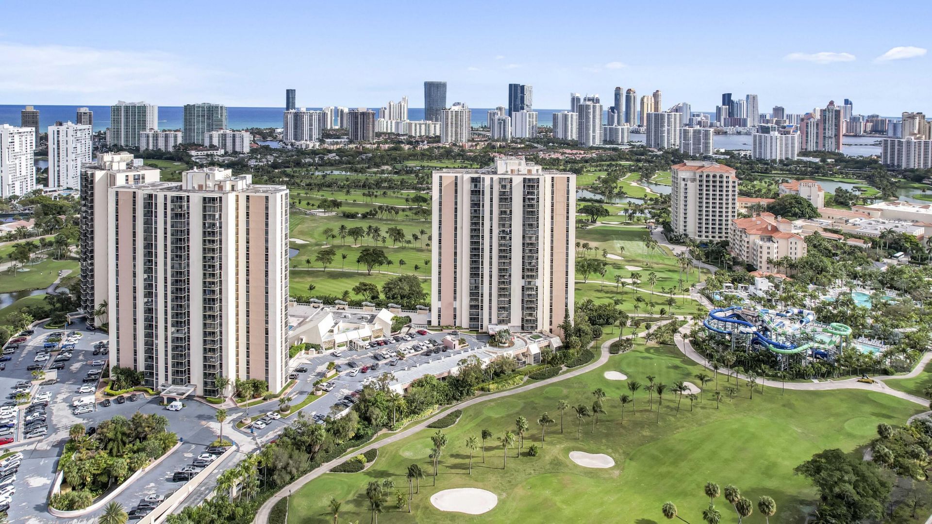 20335 W Country Club Drive, Unit 2107, Aventura, FL 33180 Photo