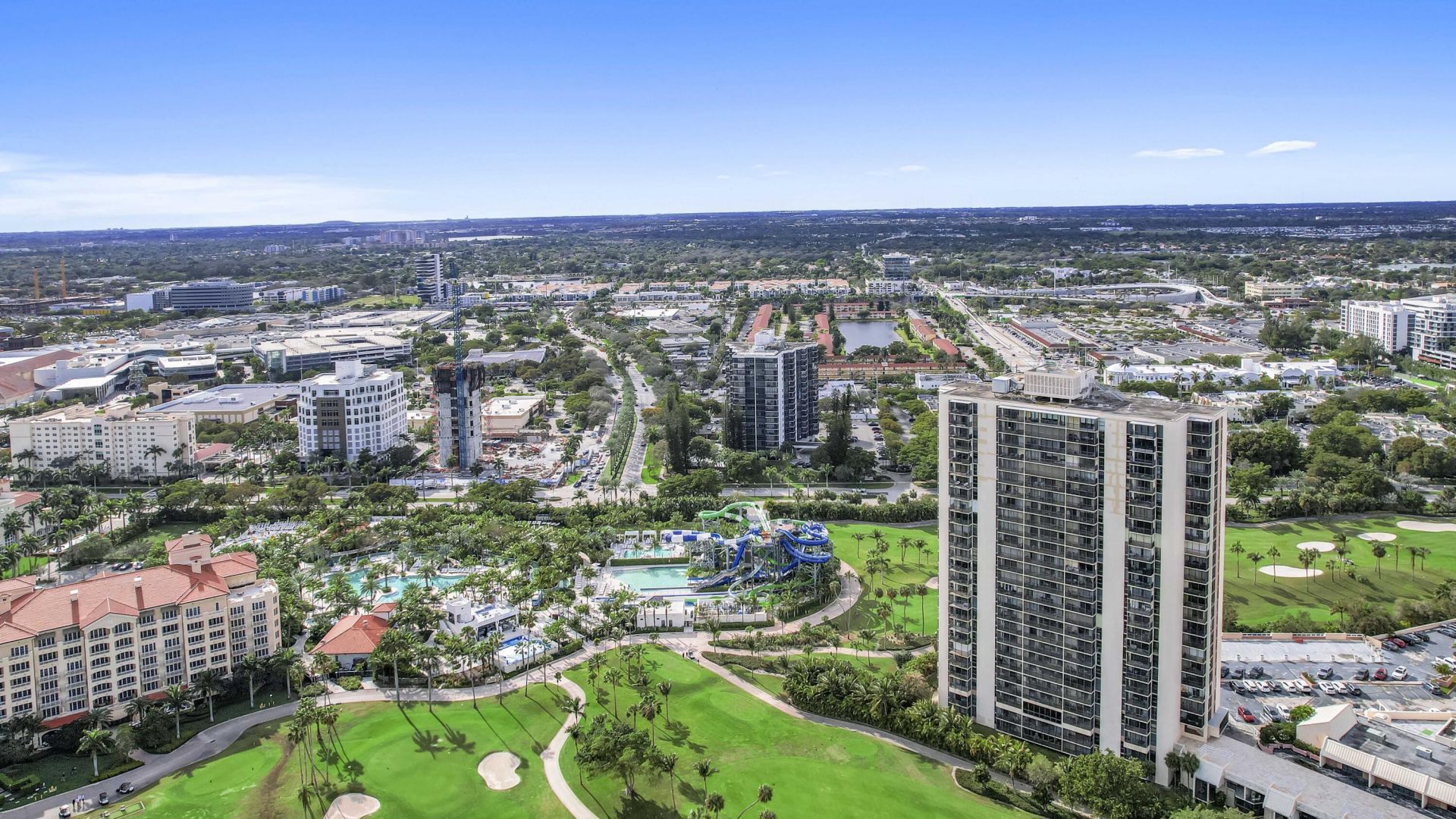 20335 W Country Club Drive, Unit 2107, Aventura, FL 33180 Photo