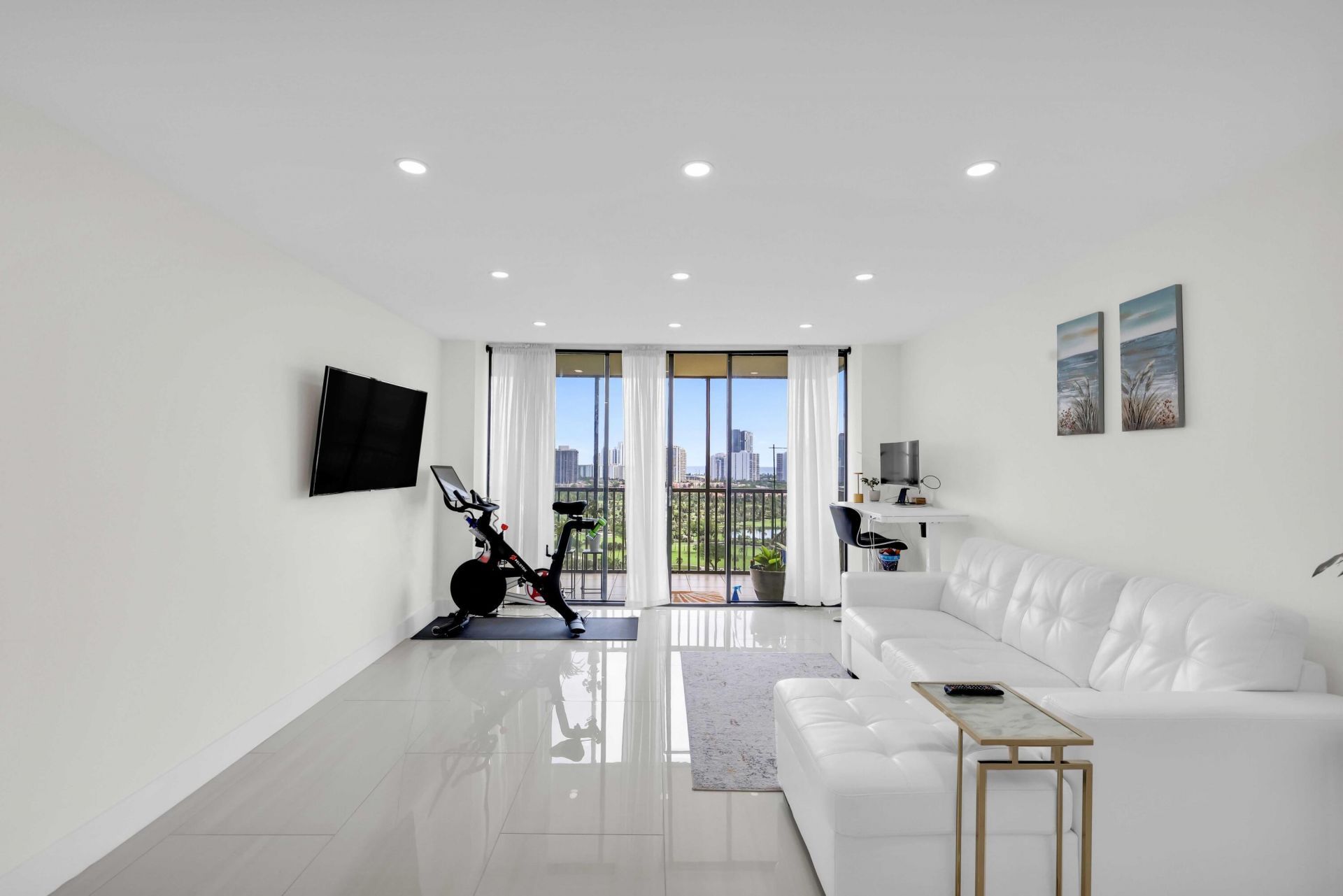 20335 W Country Club Drive, Unit 2107, Aventura, FL 33180 Photo