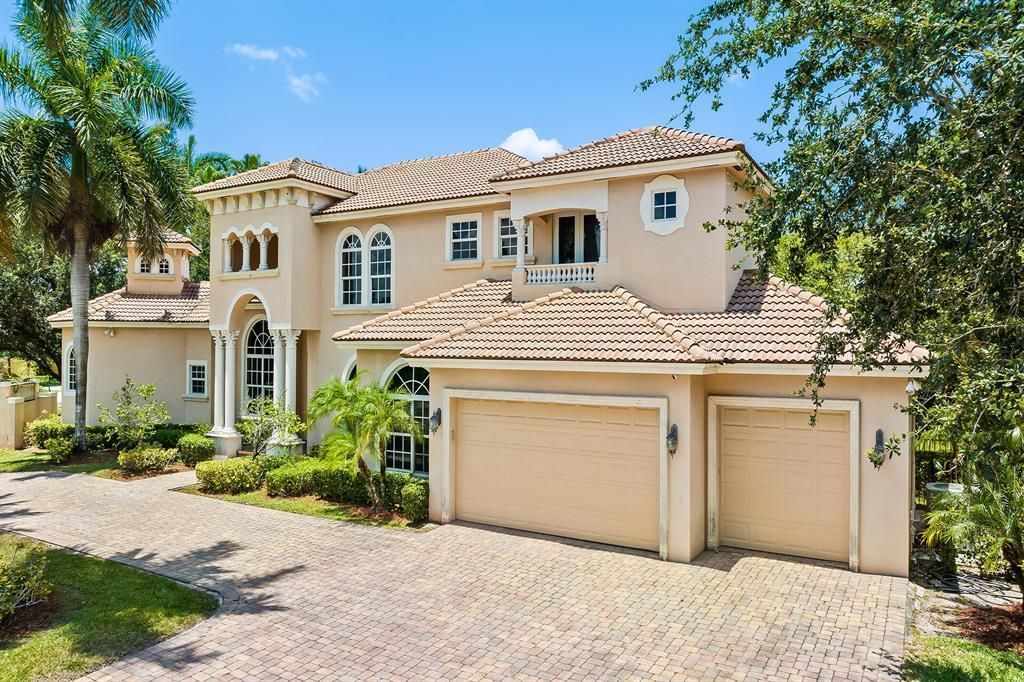 3201 E Stonebrook Circle, Davie, FL 33330 Photo