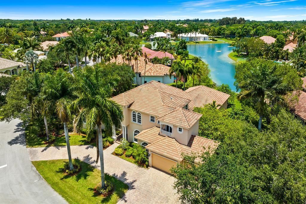 3201 E Stonebrook Circle, Davie, FL 33330 Photo