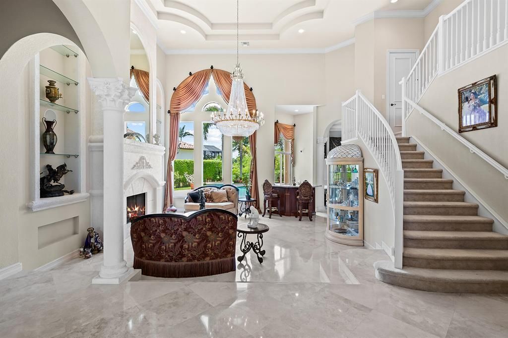 3201 E Stonebrook Circle, Davie, FL 33330 Photo