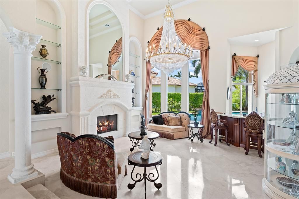 3201 E Stonebrook Circle, Davie, FL 33330 Photo