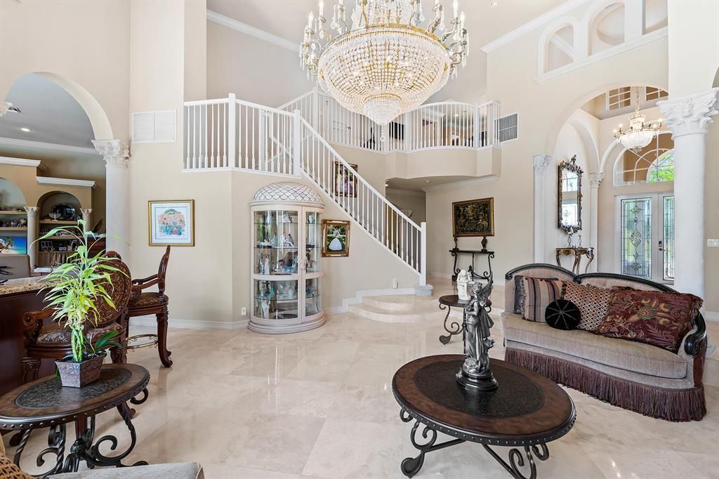 3201 E Stonebrook Circle, Davie, FL 33330 Photo