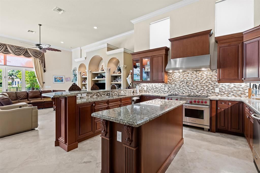 3201 E Stonebrook Circle, Davie, FL 33330 Photo