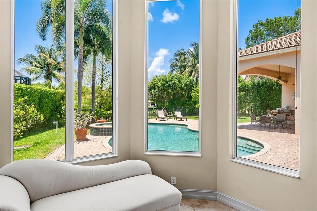 3201 E Stonebrook Circle, Davie, FL 33330 Photo