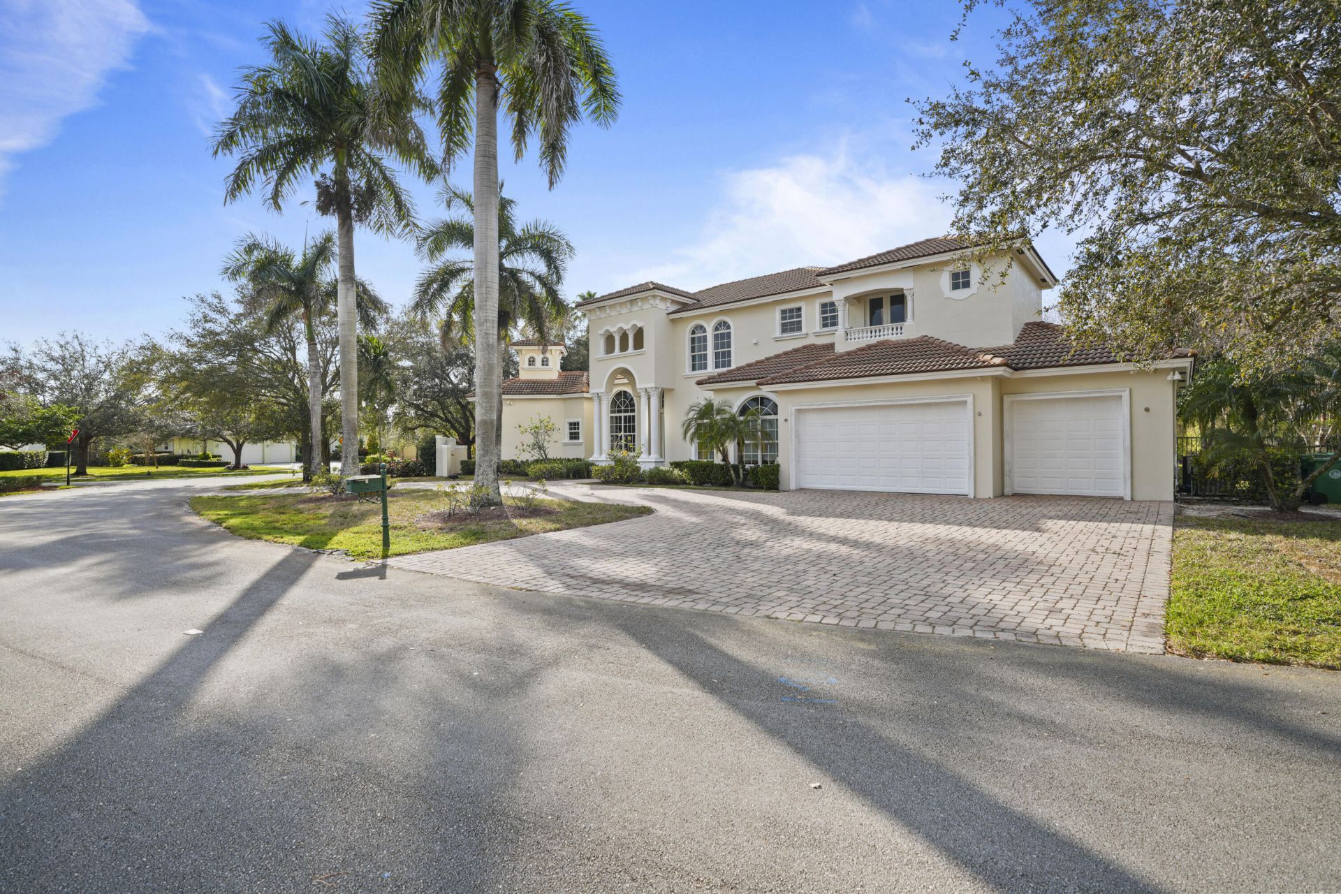 3201 E Stonebrook Circle, Davie, FL 33330 Photo