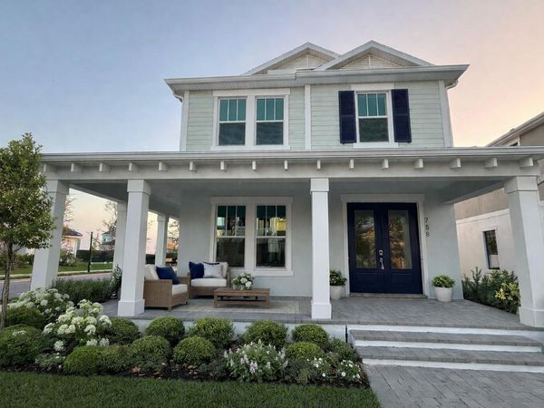 7581 SW Hosford Street, Palm City, FL 34990