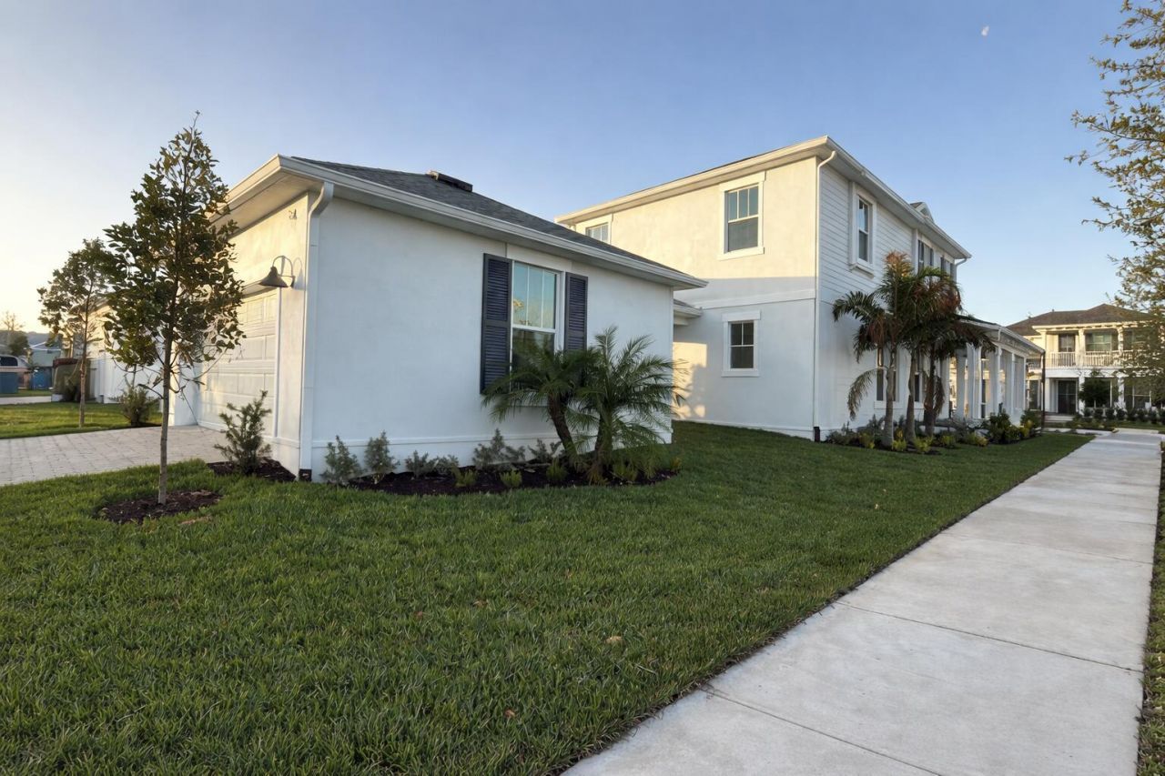 7581 SW Hosford Street, Palm City, FL 34990 Photo